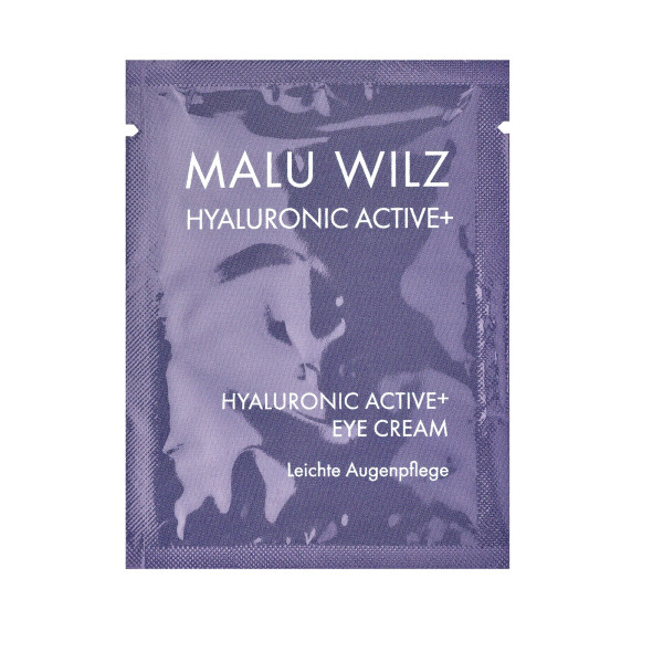 HYALURONIC ACTIVE+ EYE CREAM 2ml - VZOREČEK